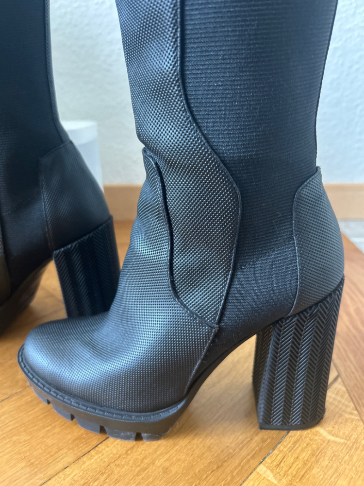 Pollini Carro (glaube ich)