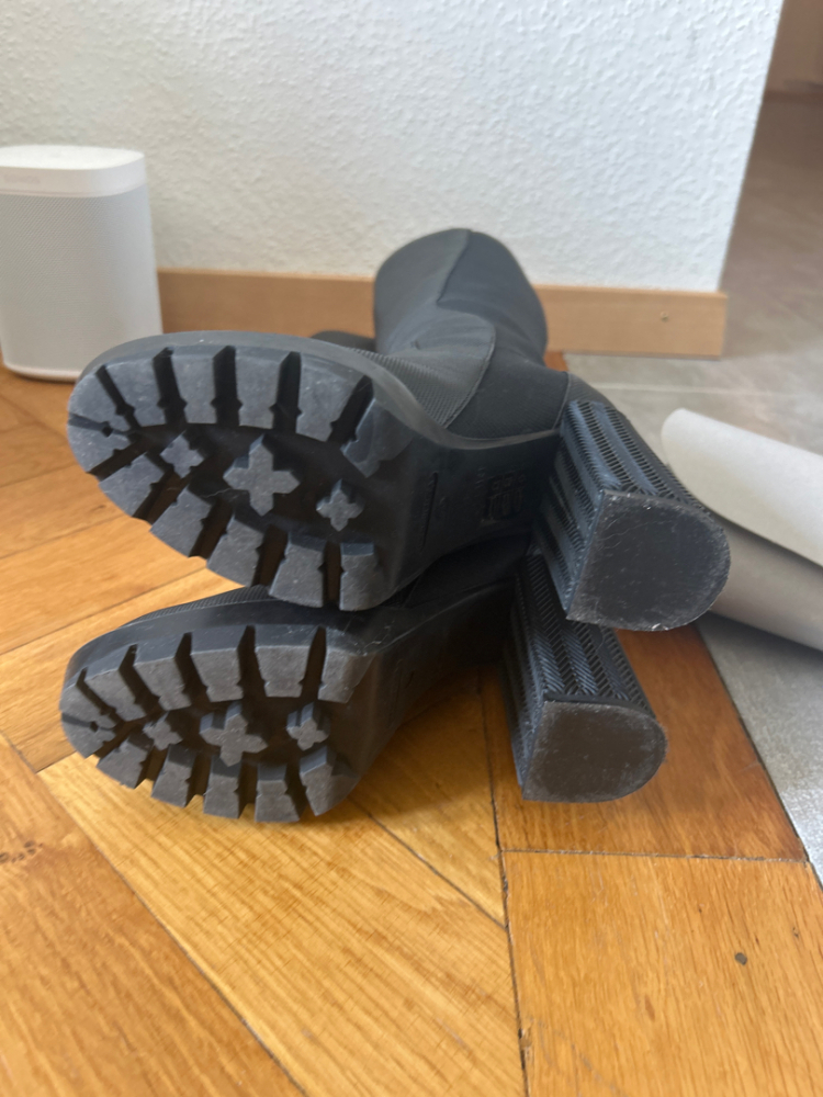 Pollini Carro (glaube ich)