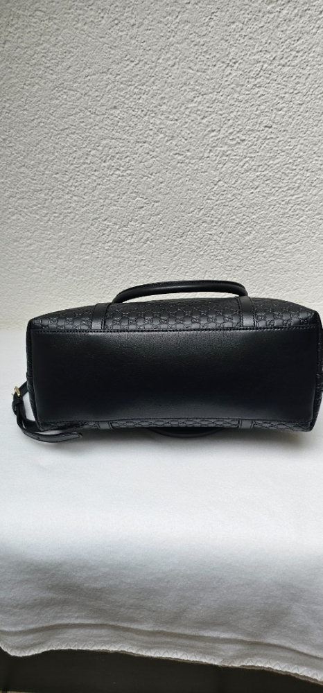 Gucci Sac Cabas 'Guccissima' pour Femmes