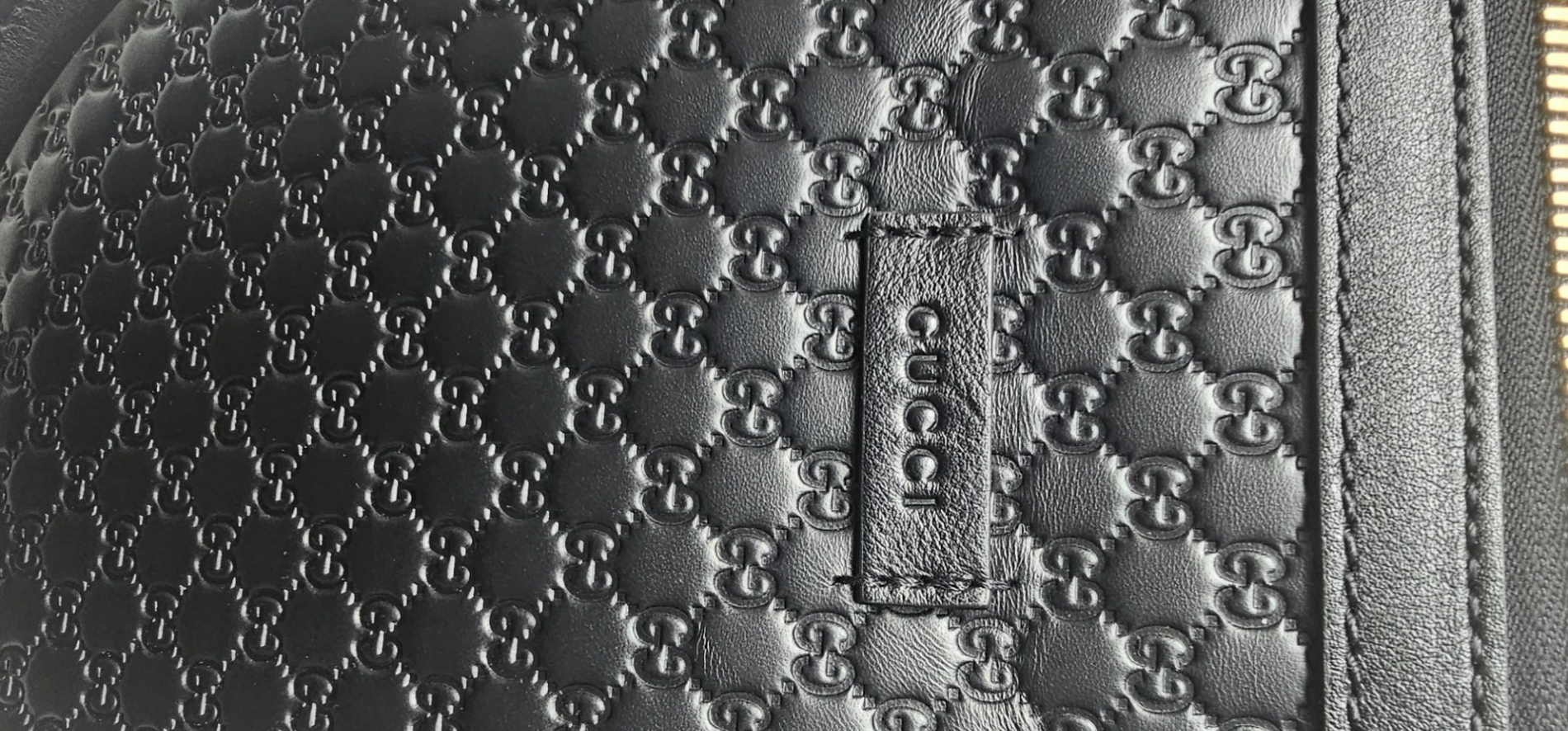 Gucci Sac Cabas 'Guccissima' pour Femmes