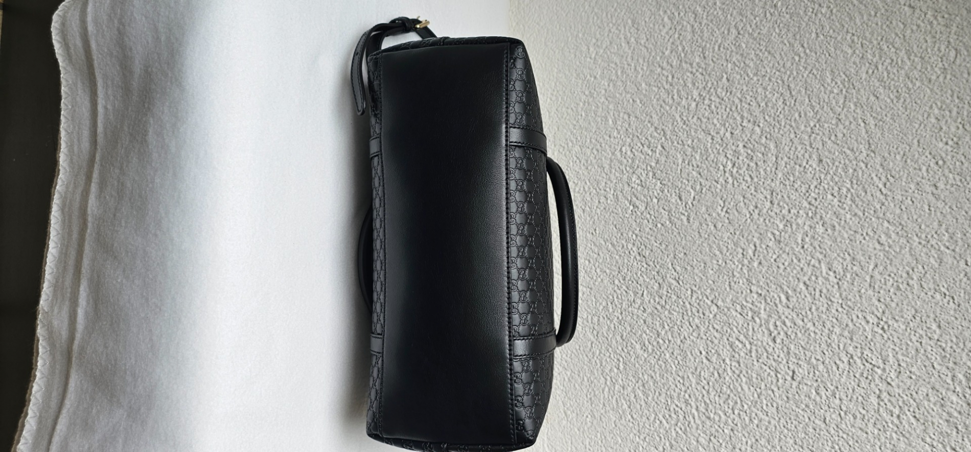 Gucci Sac Cabas 'Guccissima' pour Femmes