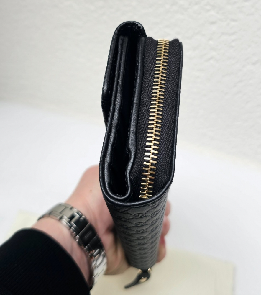 Gucci 'Guccissima' Portemonnaie für Damen