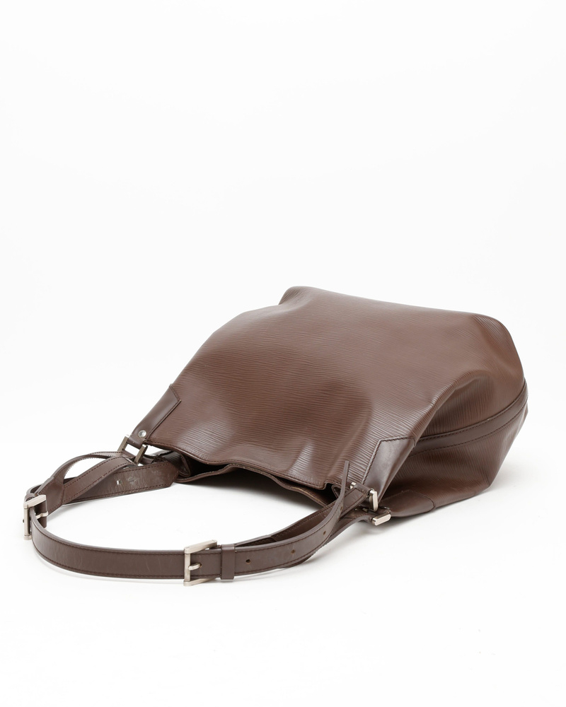 Louis Vuitton Epi Mandara MM Bag