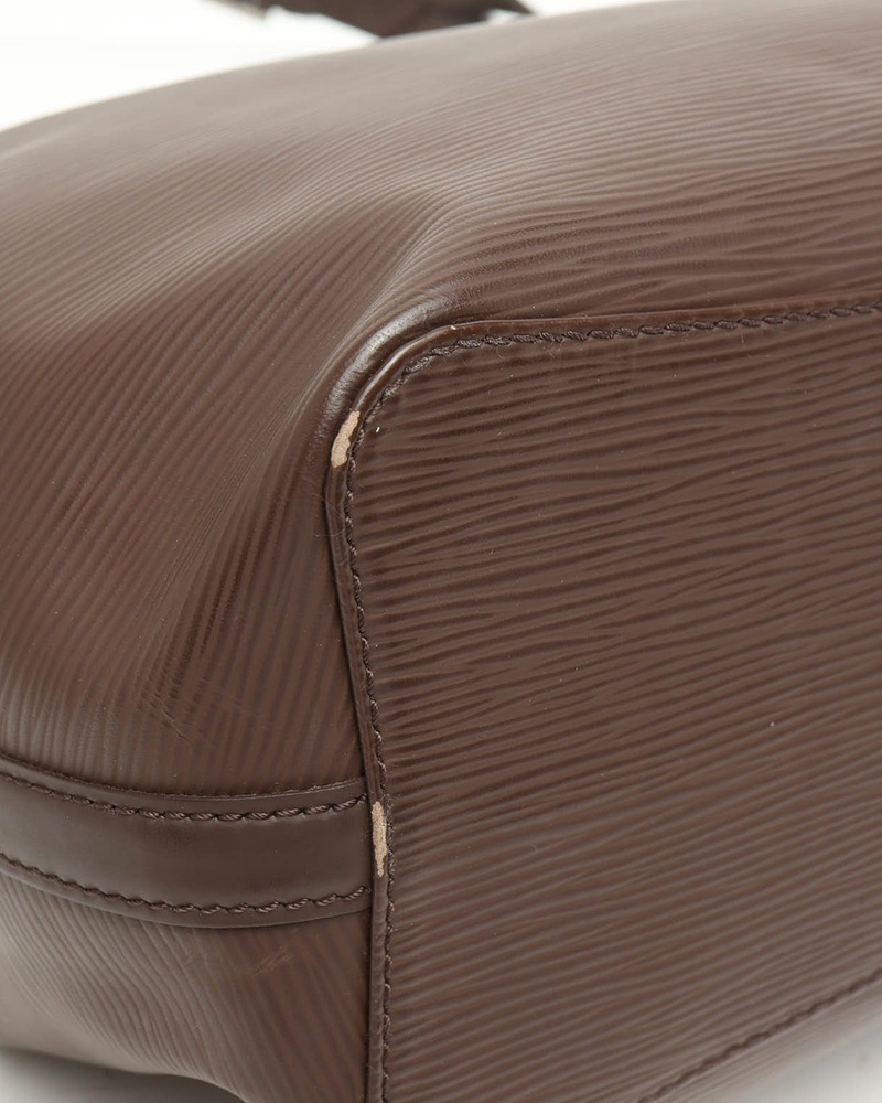 Louis Vuitton Epi Mandara MM Bag