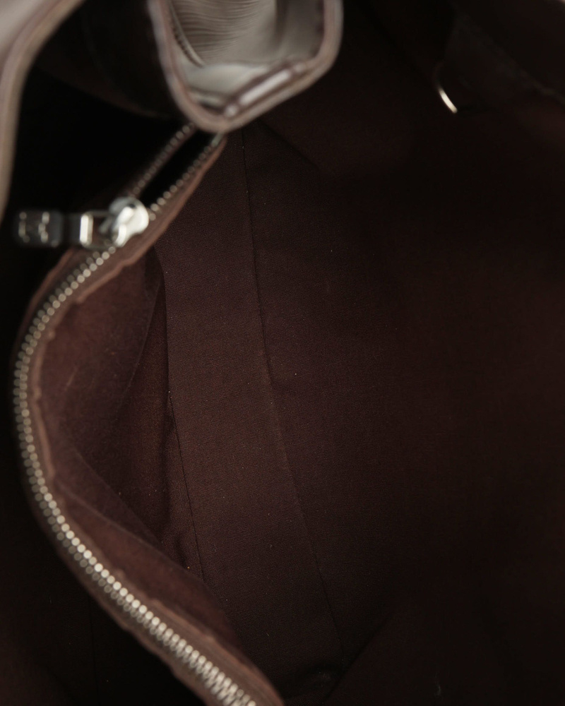 Louis Vuitton Epi Mandara MM Bag