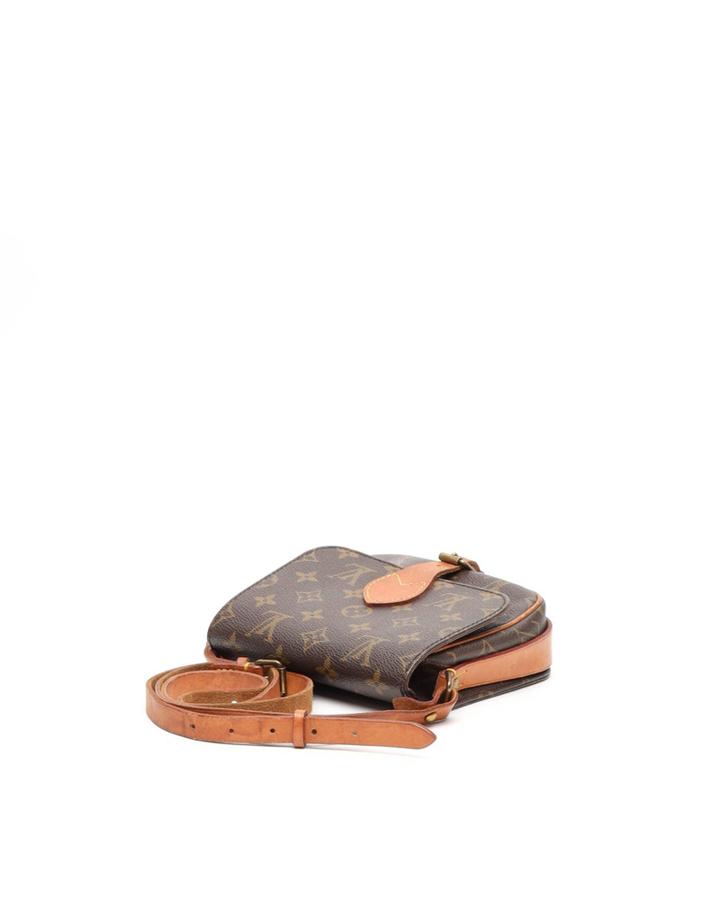Louis Vuitton Cartouchiere PM Bag
