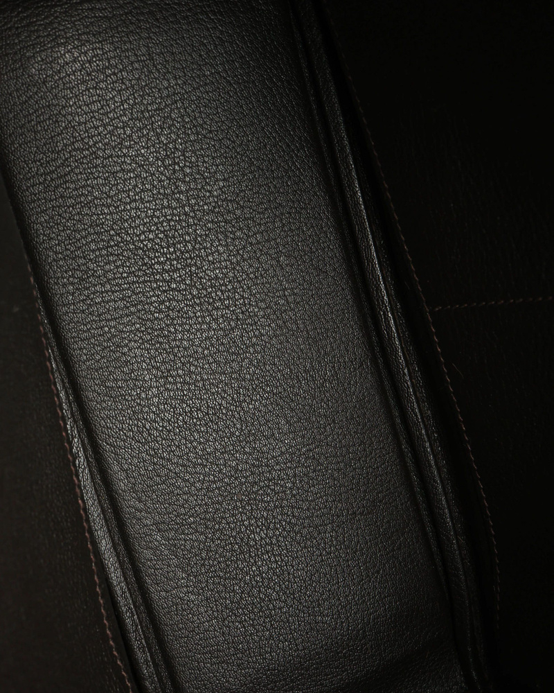 Hermès Camel Ponyhair Evercalf Troika Plume 28 Bag