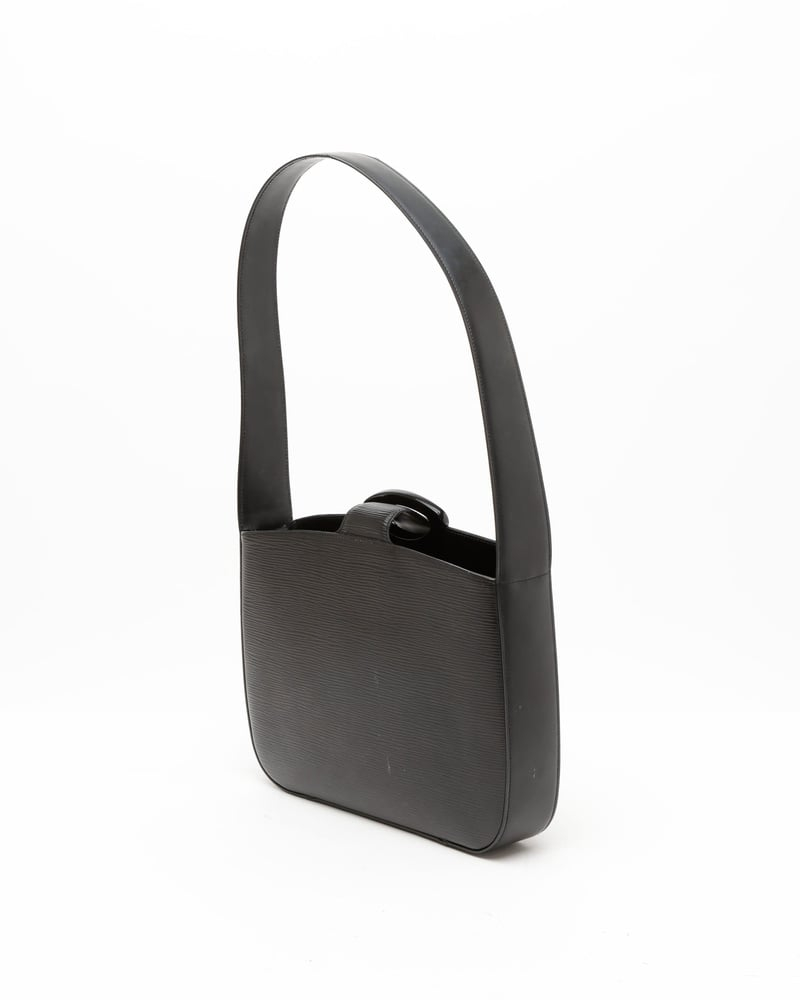 Louis Vuitton EPI Reverie Shoulder Bag