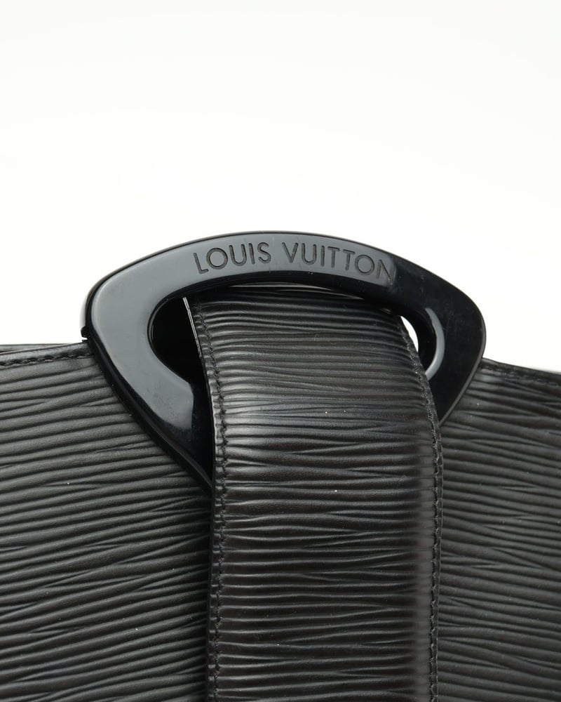 Louis Vuitton EPI Reverie Shoulder Bag