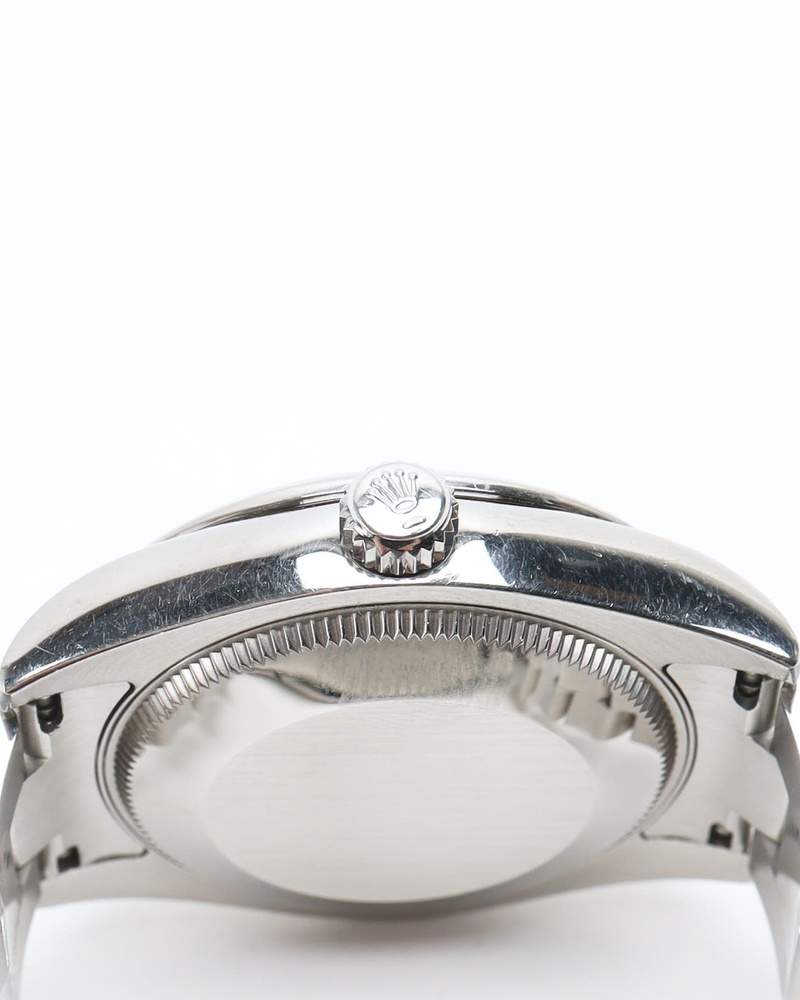 Rolex Oyster Perpetual 31mm Ref 177200 Watch