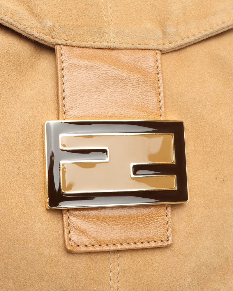 Fendi Mamma Bag