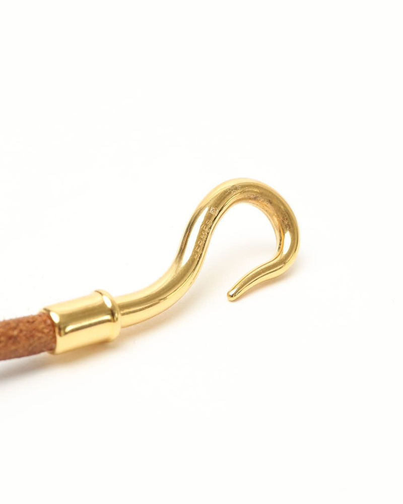 Hermès Jumbo Double Bracelet