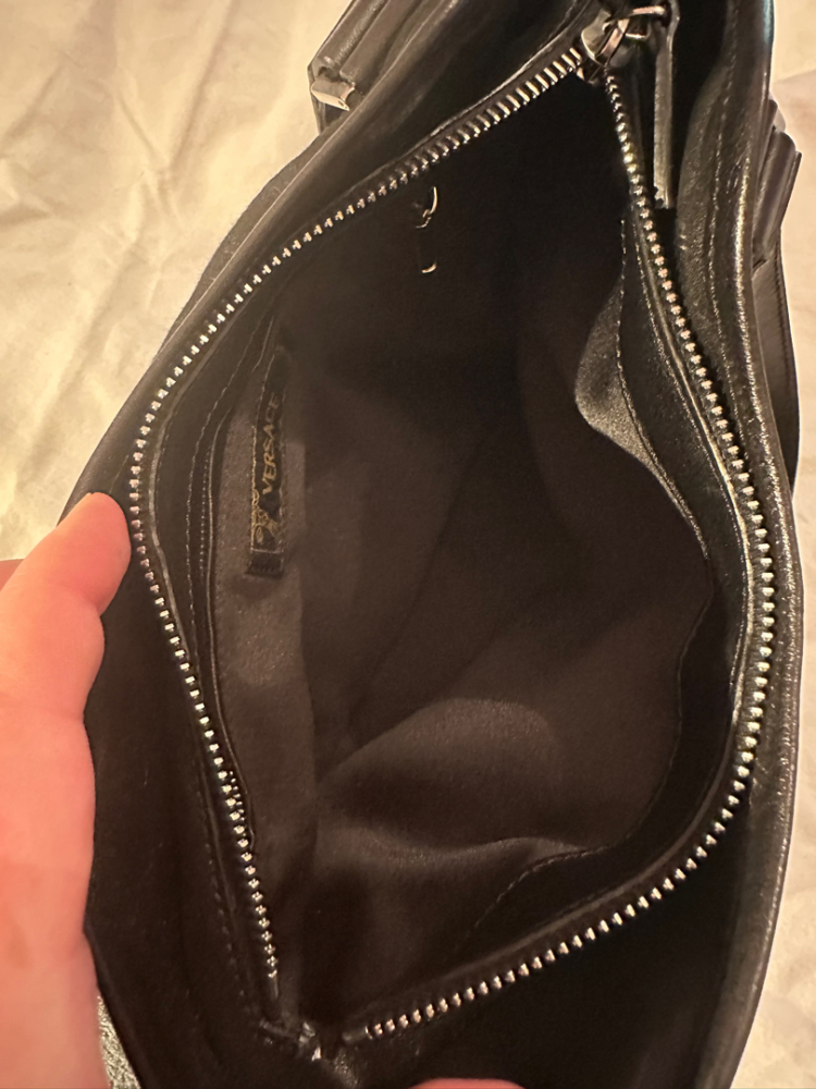Versace bag