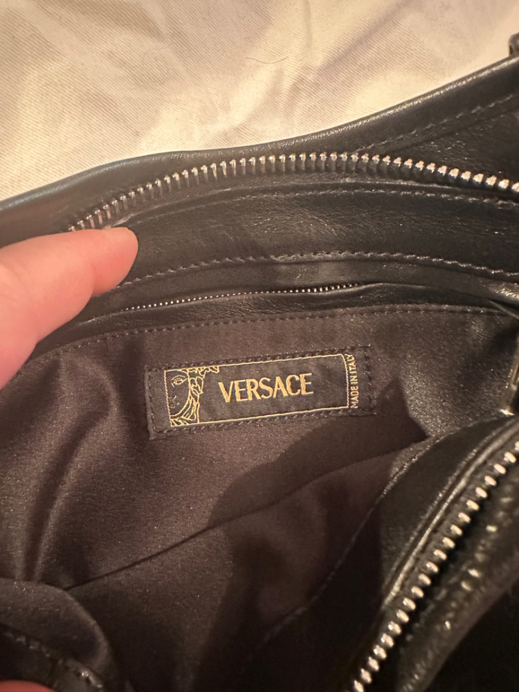 Versace bag