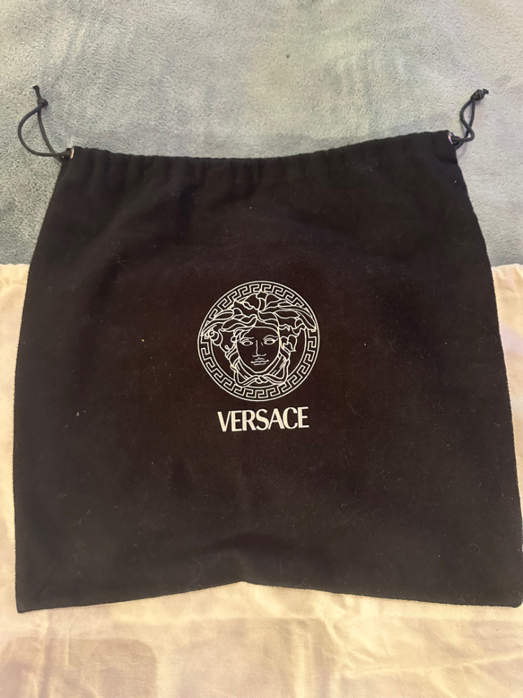 Versace bag