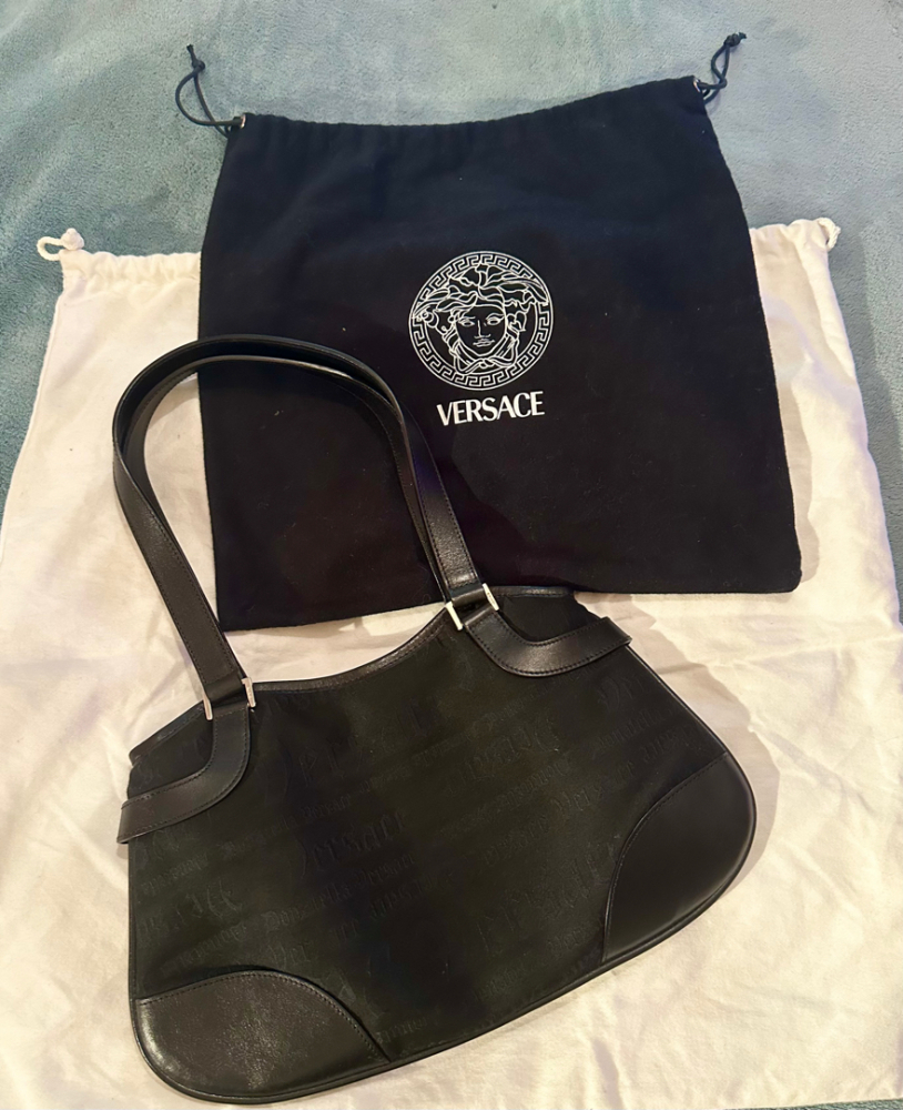 Versace bag