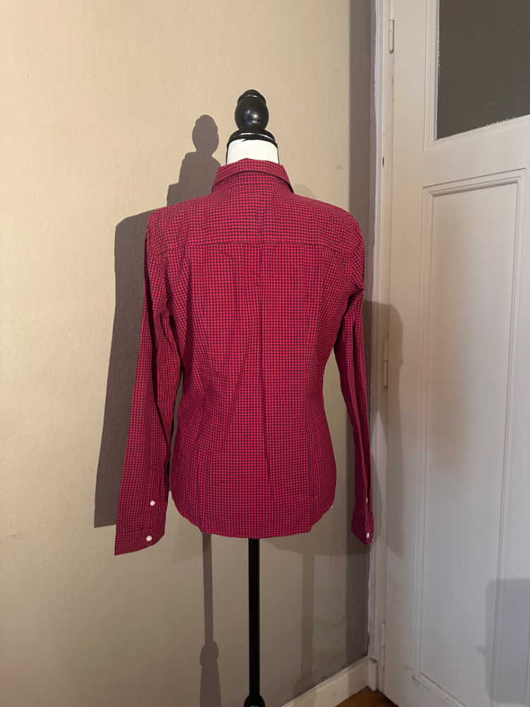 Abercrombie & Fitch Hemd