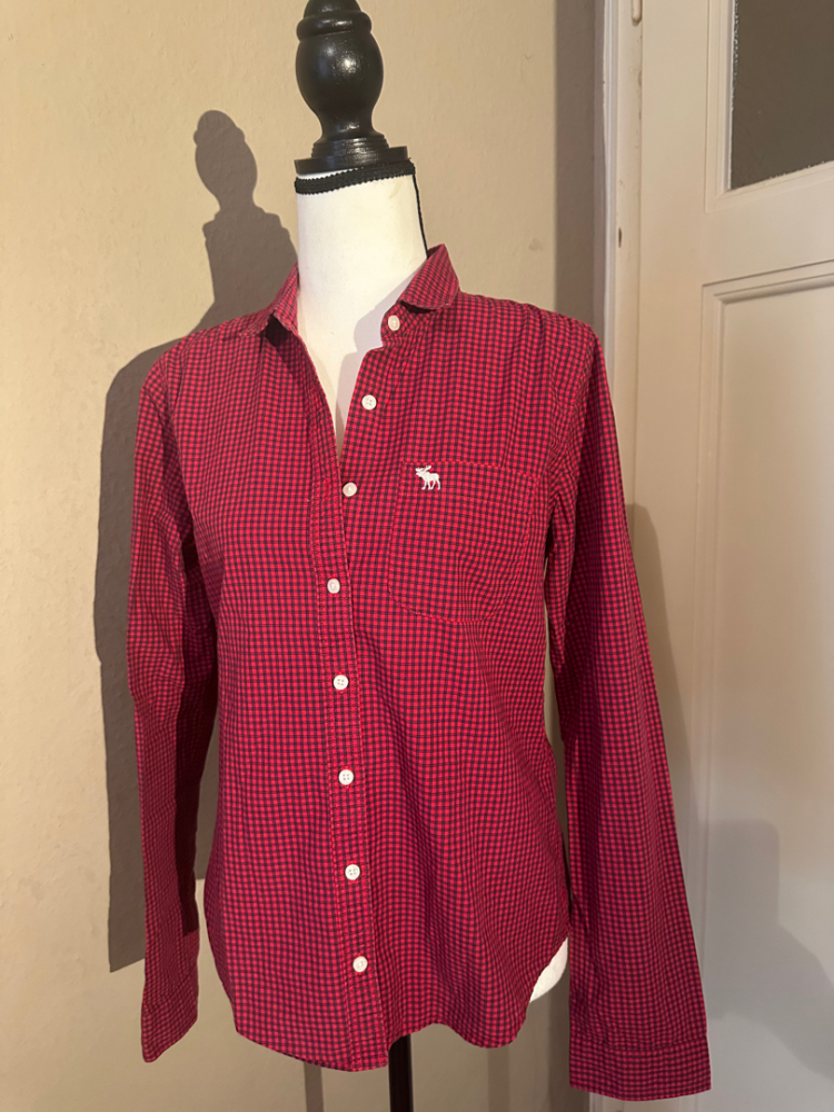 Abercrombie & Fitch Hemd