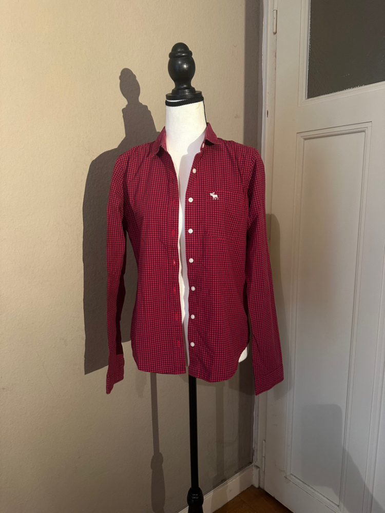 Abercrombie & Fitch Hemd