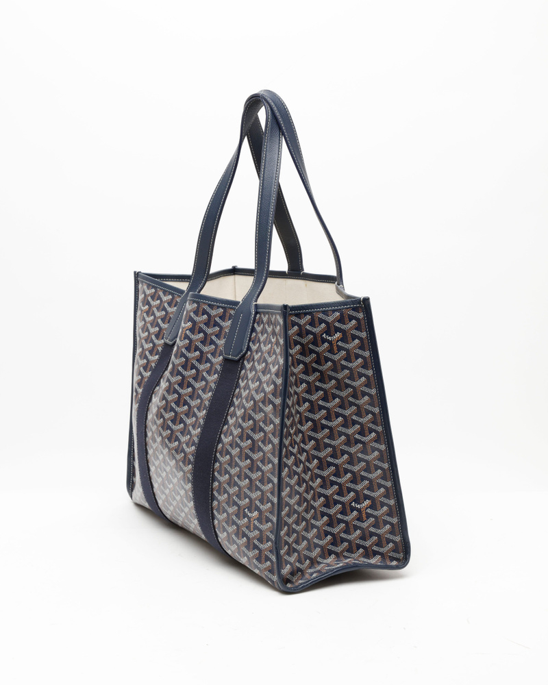 Goyard Villette MM Tote Bag