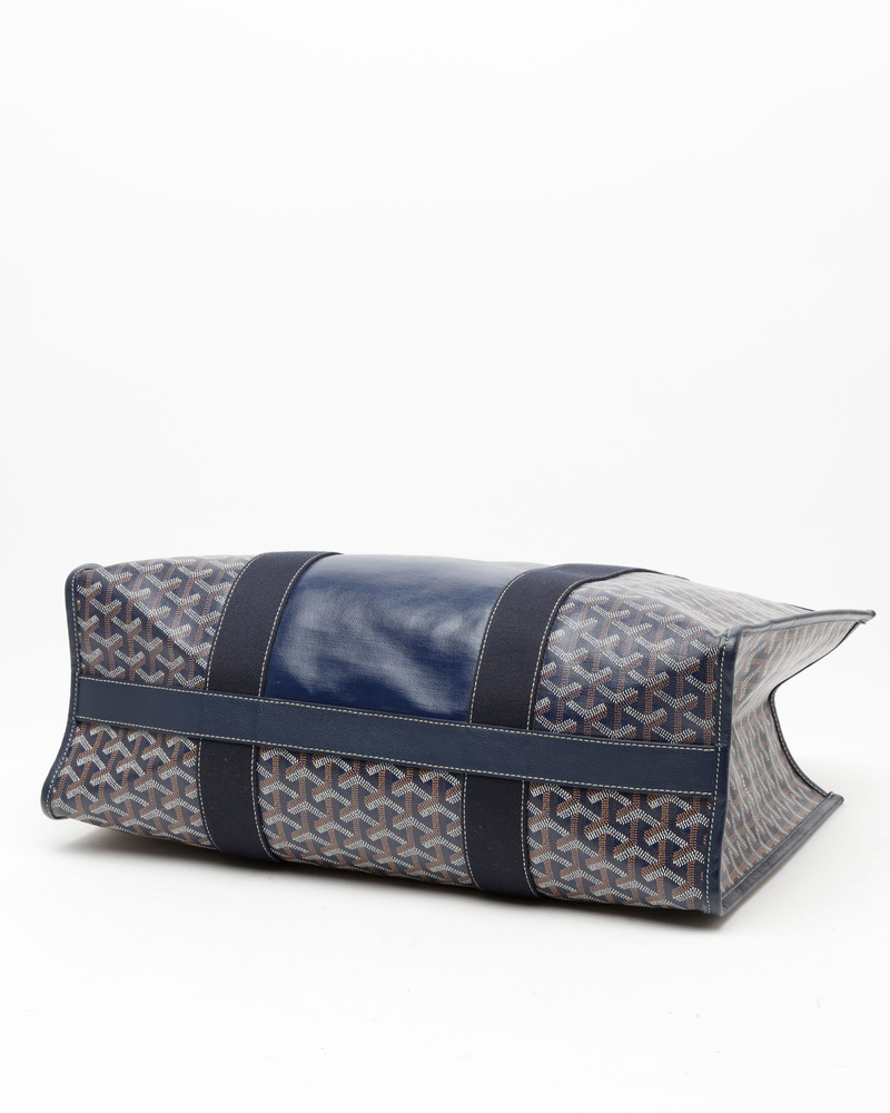 Goyard Villette MM Tote Bag