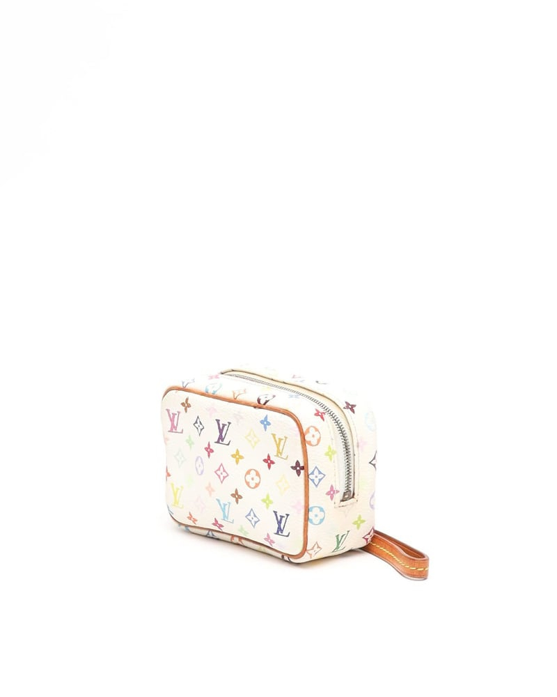 Louis Vuitton Murakami Pouch