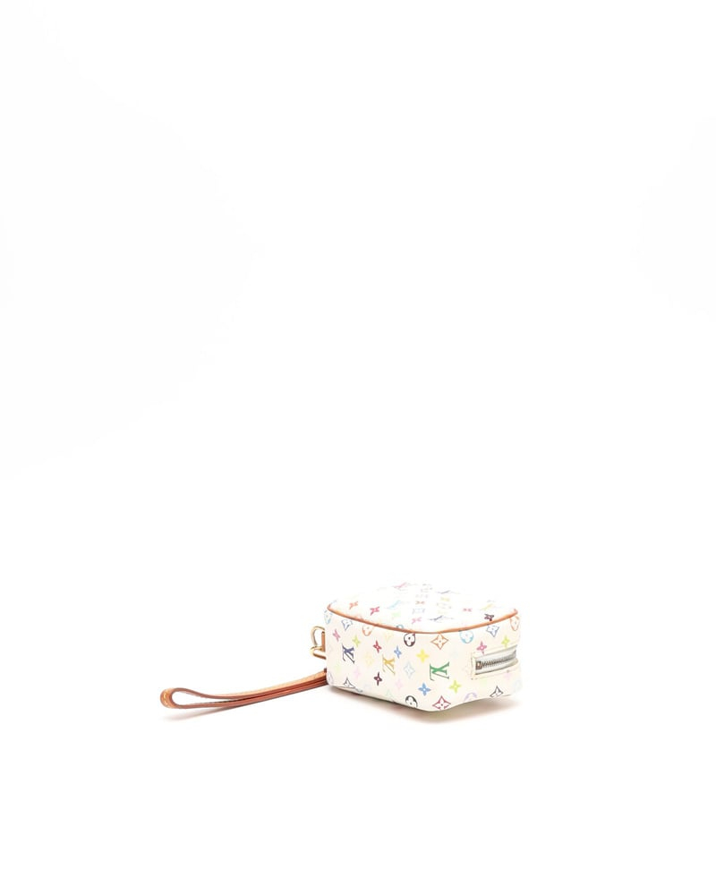Louis Vuitton Murakami Pouch