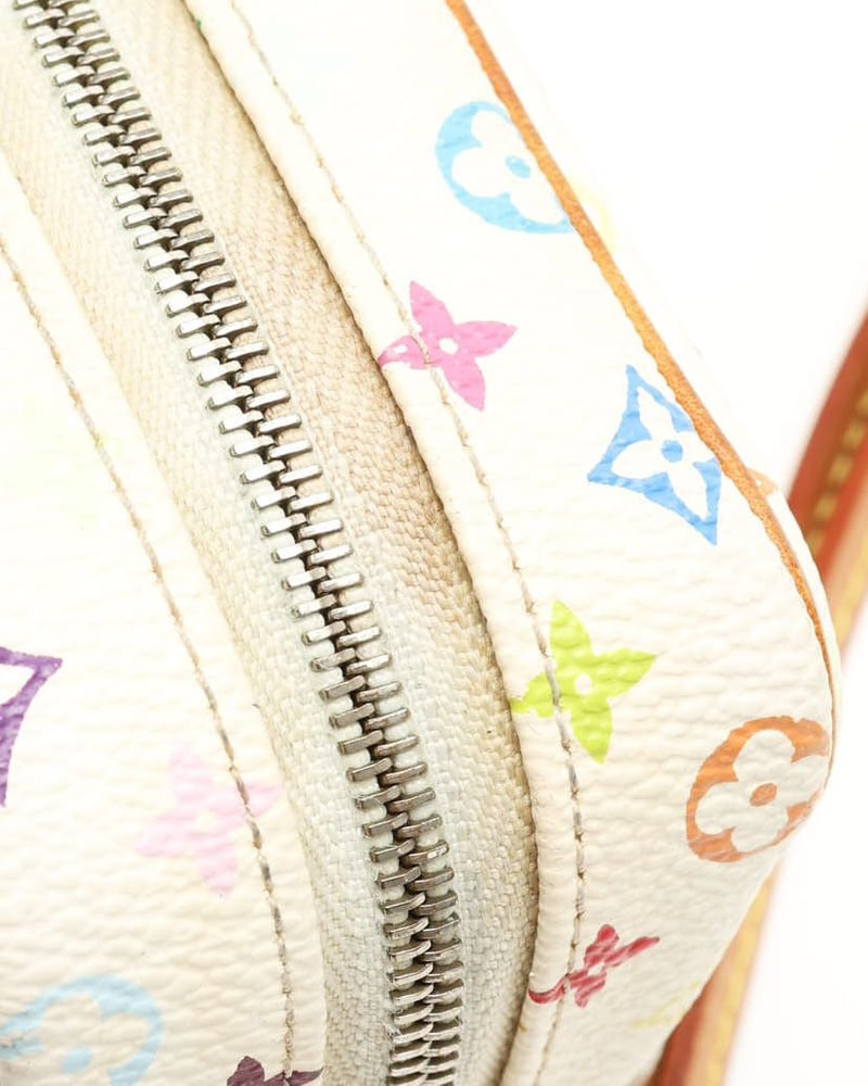 Louis Vuitton Murakami Pouch