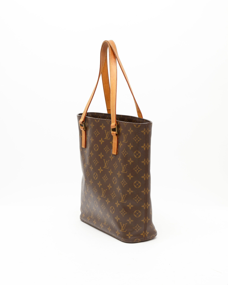 Louis Vuitton Monogram Vavin GM Bag