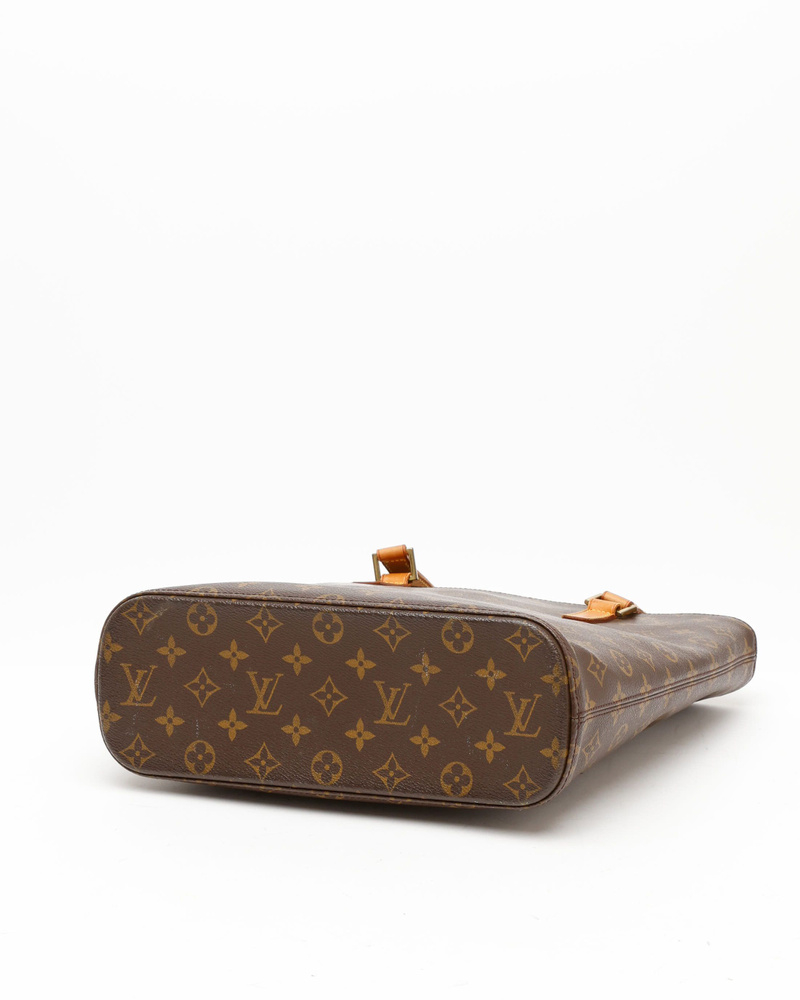 Louis Vuitton Monogram Vavin GM Bag