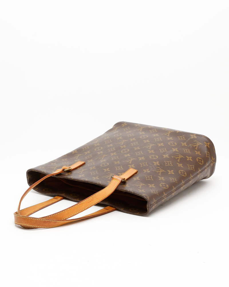 Louis Vuitton Monogram Vavin GM Bag