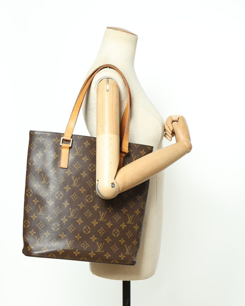 Louis Vuitton Monogram Vavin GM Bag