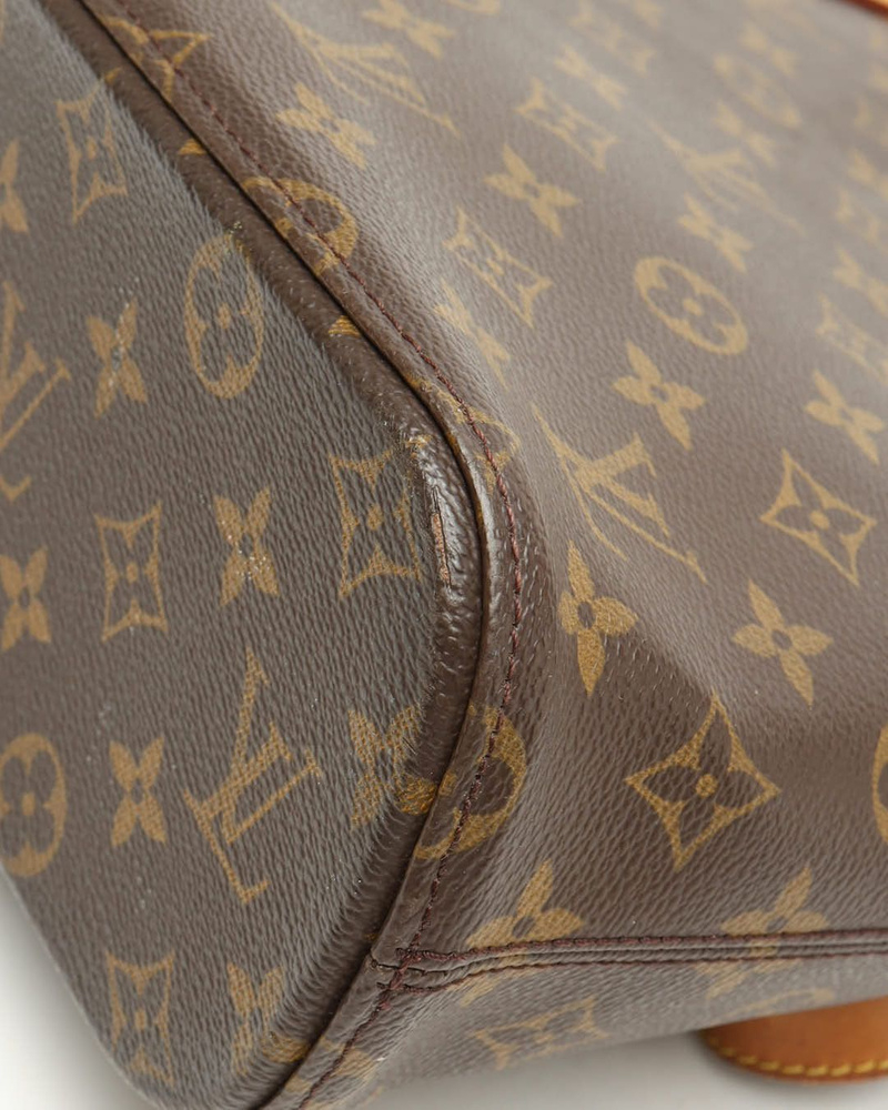 Louis Vuitton Monogram Vavin GM Bag