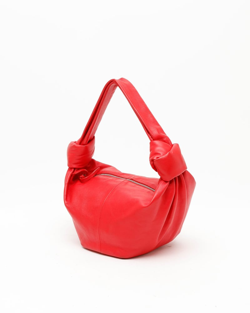 Bottega Veneta Double Knot Bag