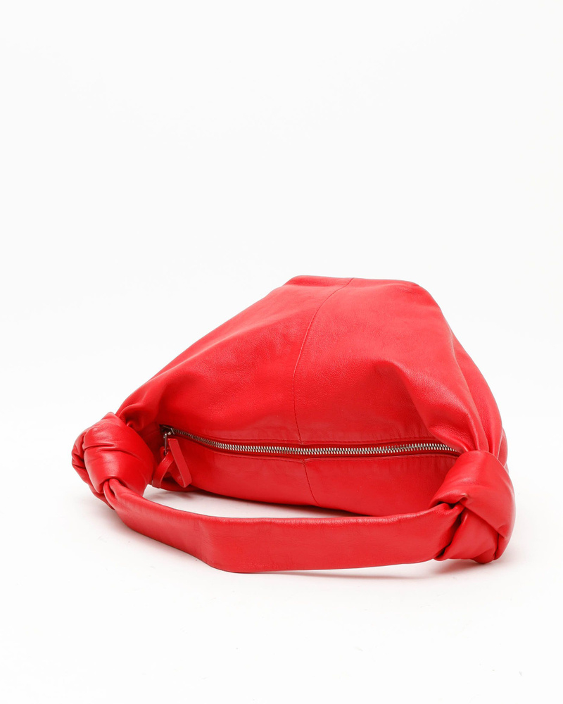 Bottega Veneta Double Knot Bag