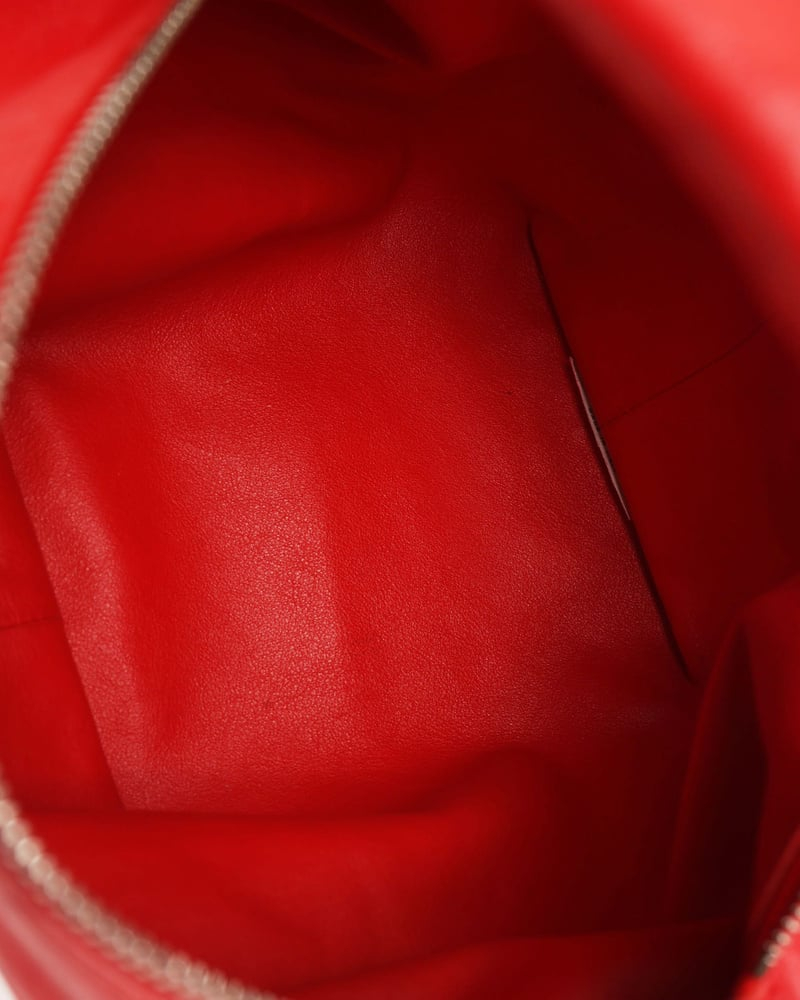 Bottega Veneta Double Knot Bag