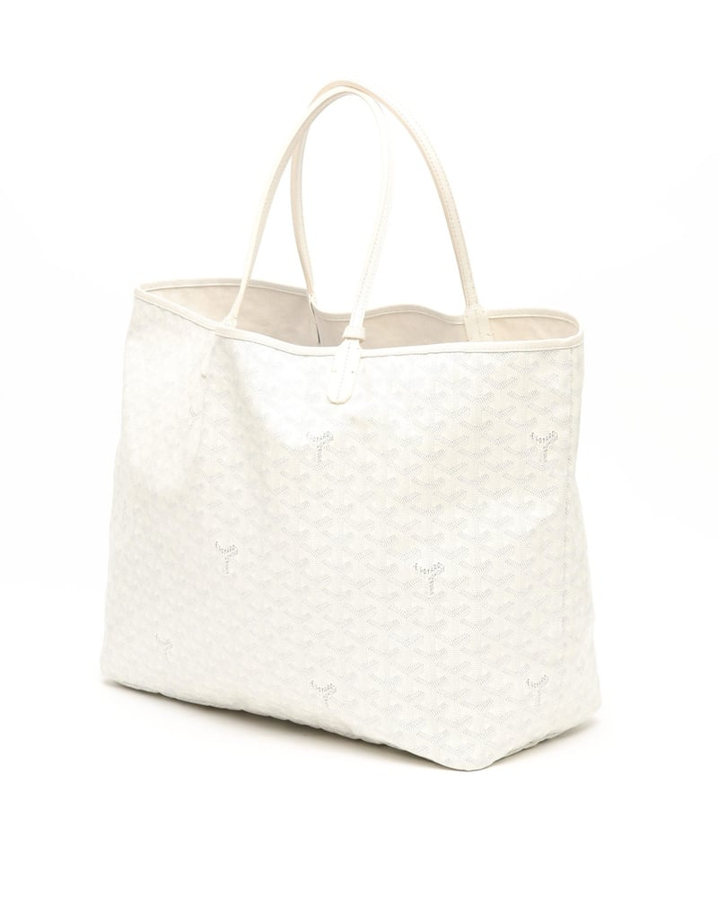 Goyard Saint Louis GM Tote Bag