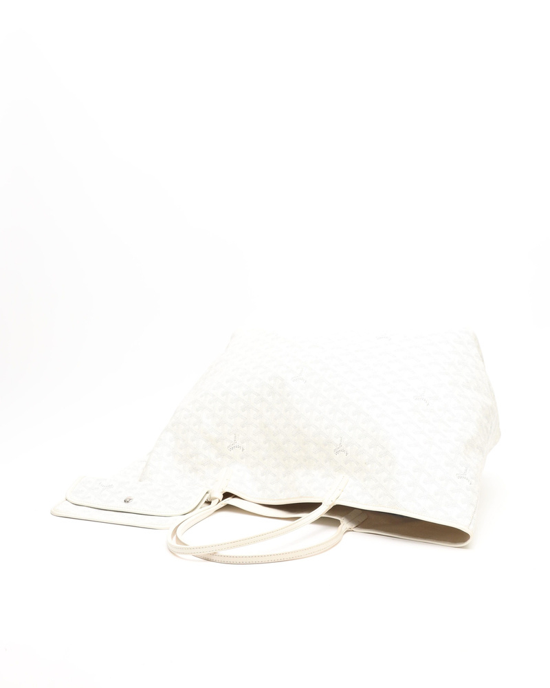 Goyard Saint Louis GM Tote Bag