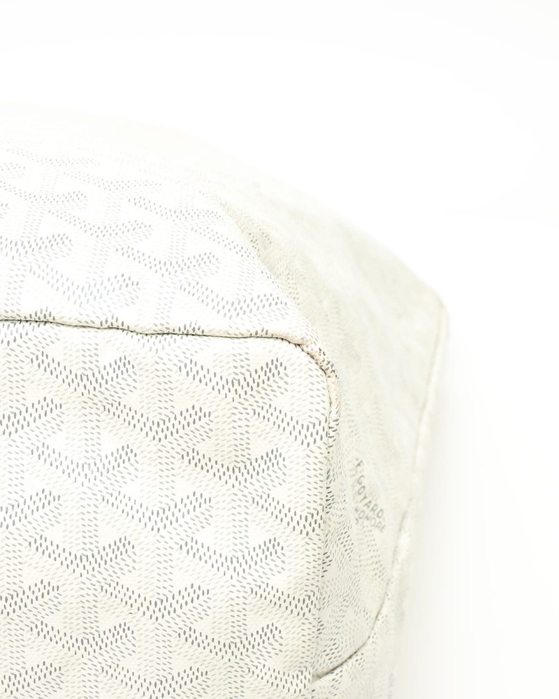 Goyard Saint Louis GM Tote Bag