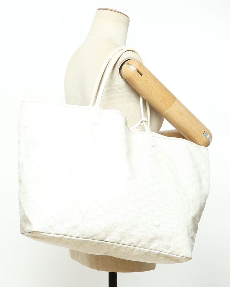 Goyard Saint Louis GM Tote Bag