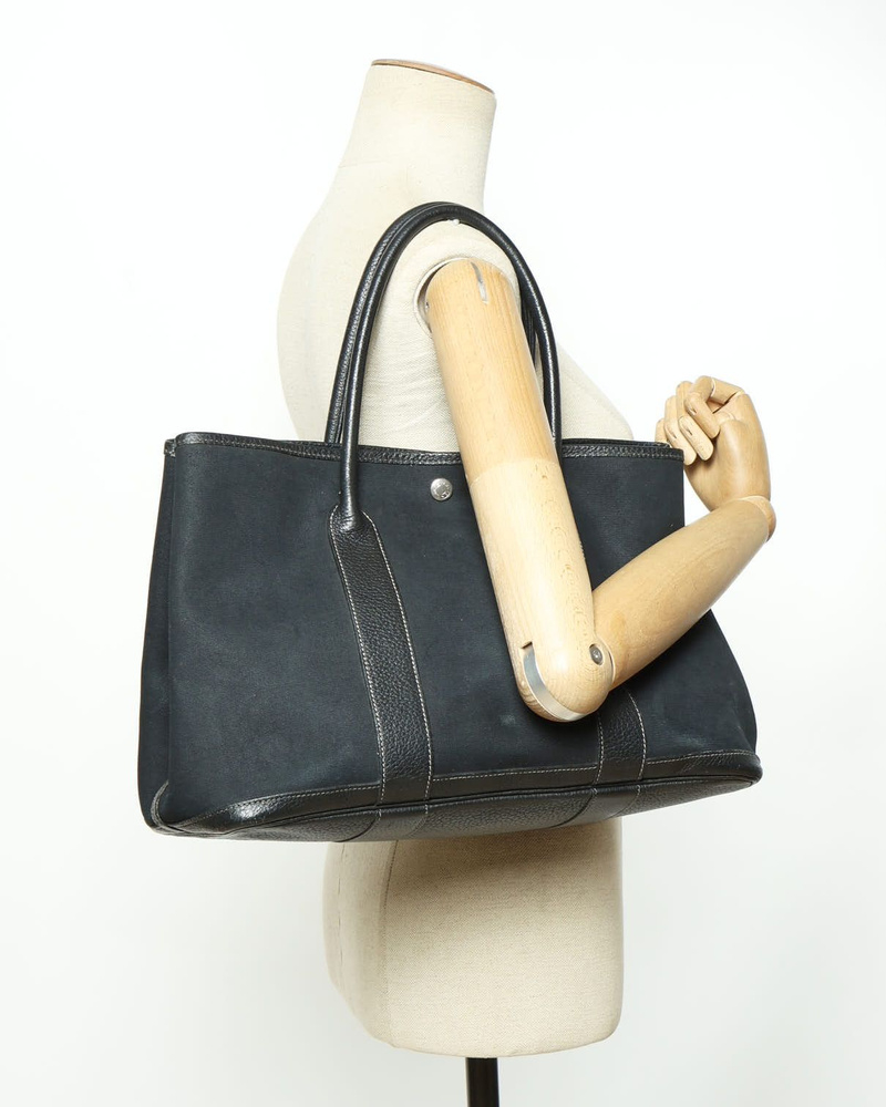 Hermès Garden Party 36 Bag