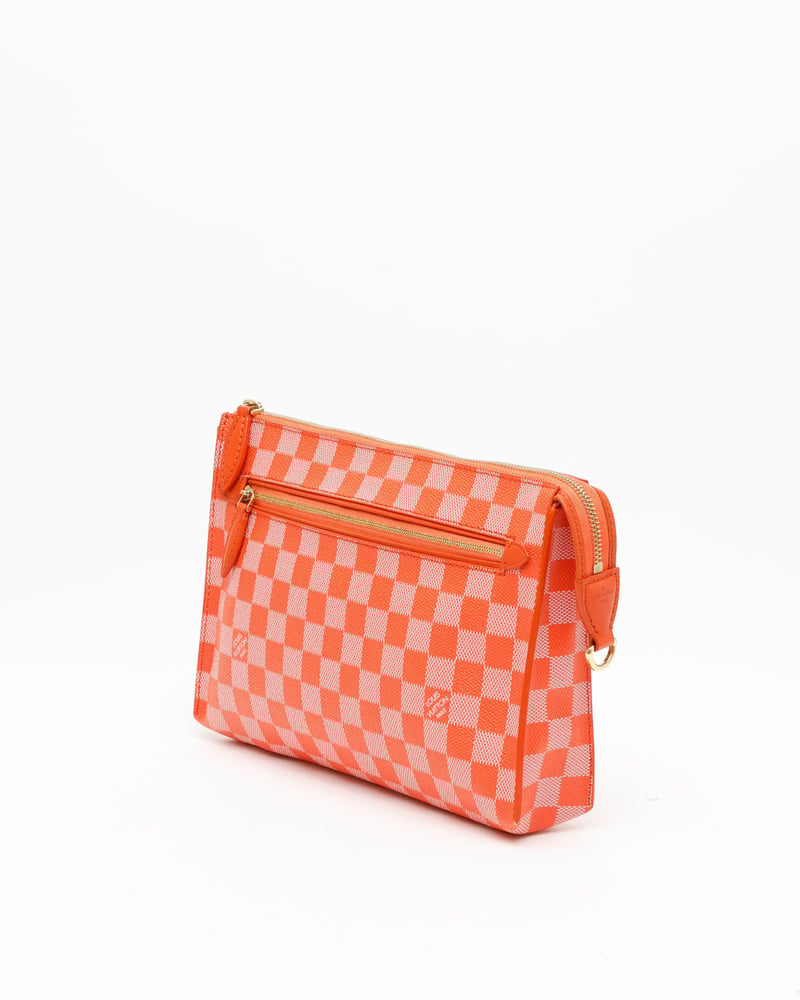 Louis Vuitton Damier Couleurs Modul Bag