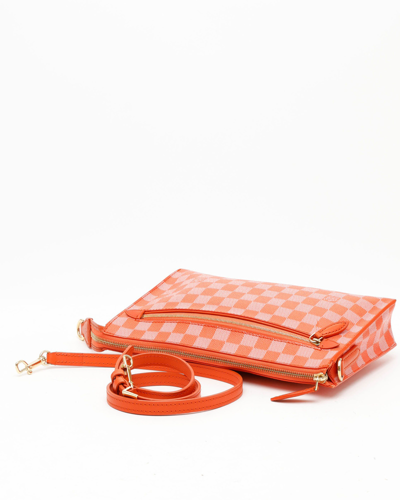 Louis Vuitton Damier Couleurs Modul Bag