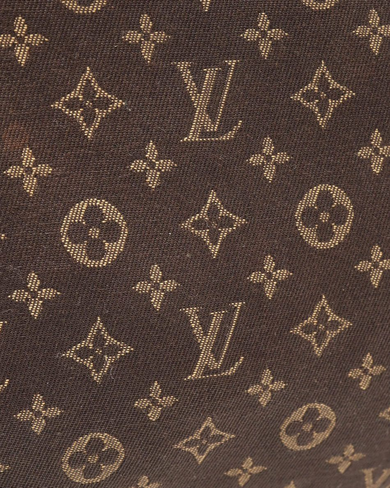 Louis Vuitton Monogram Idylle Speedy 30 Bandoulière Bag