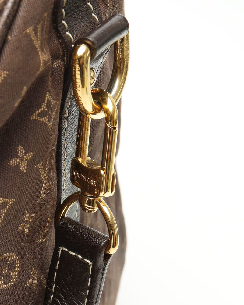 Louis Vuitton Monogram Idylle Speedy 30 Bandoulière Bag