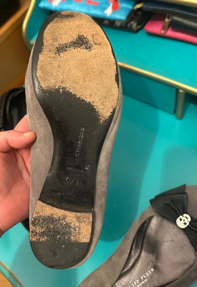 Philipp Plein Ballerinas Philipp Plein