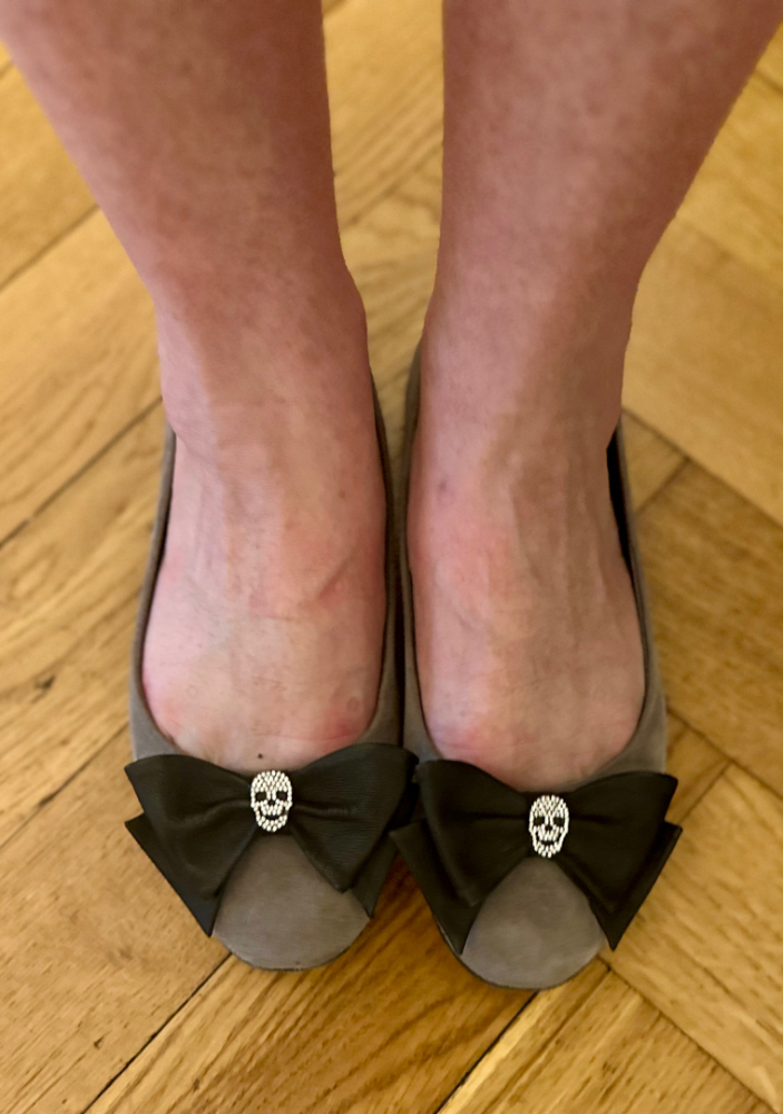 Philipp Plein Ballerinas Philipp Plein