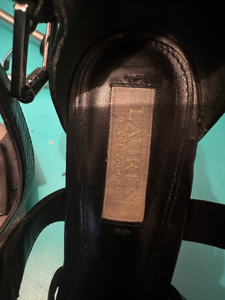 Ralph Lauren Lauren Ralph Lauren Shoes