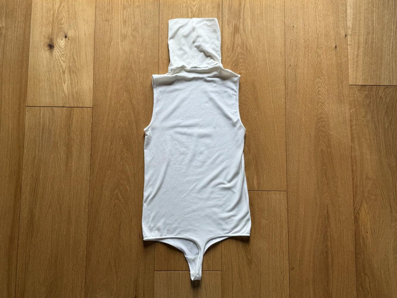 Wolford Corps en cordon à col roulé