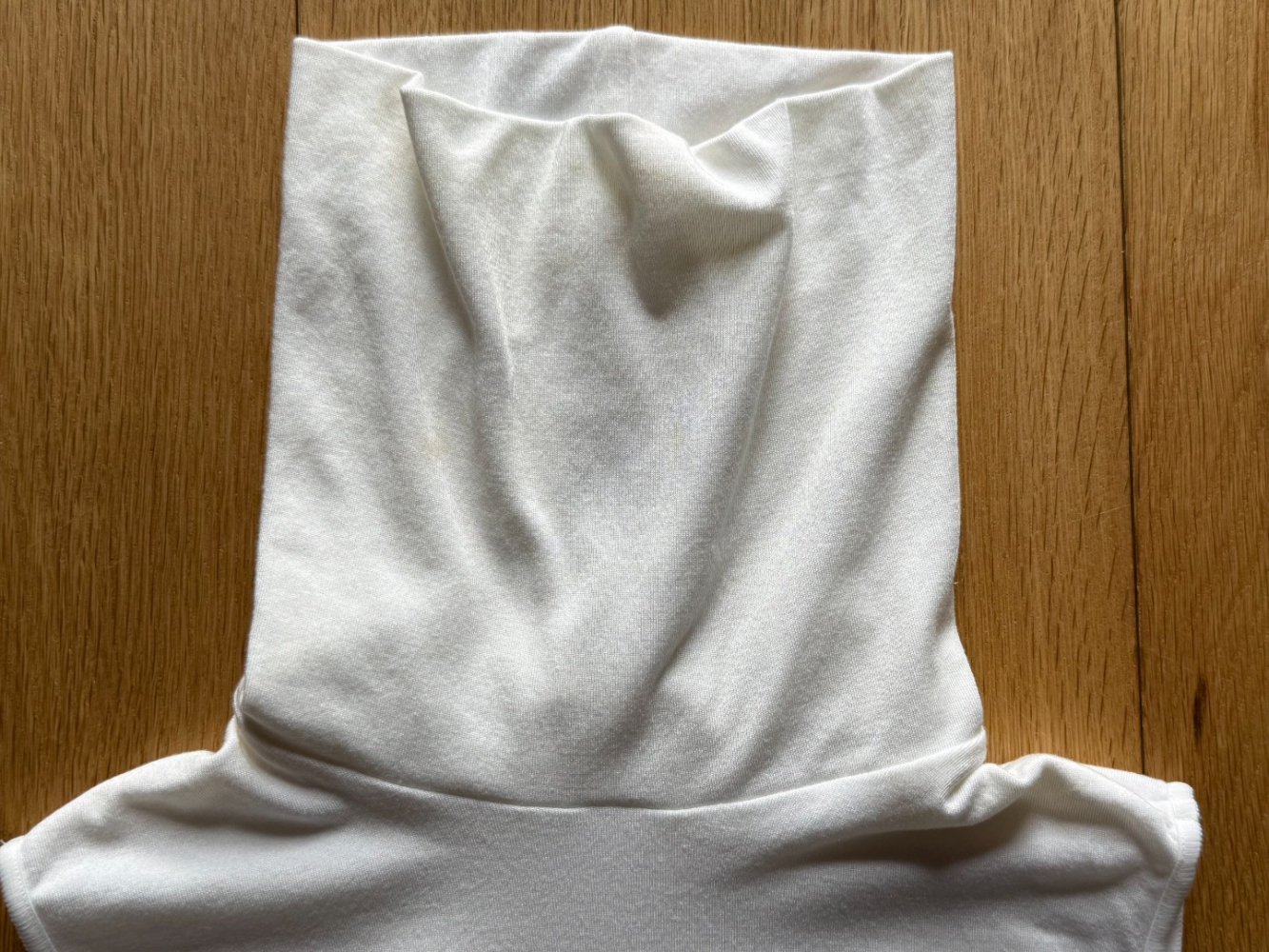 Wolford Corps en cordon à col roulé